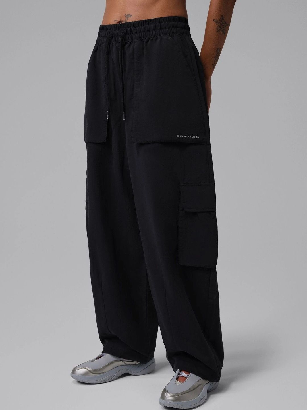Nike Jordan Flight Women's Cargo Trousers-picture-25