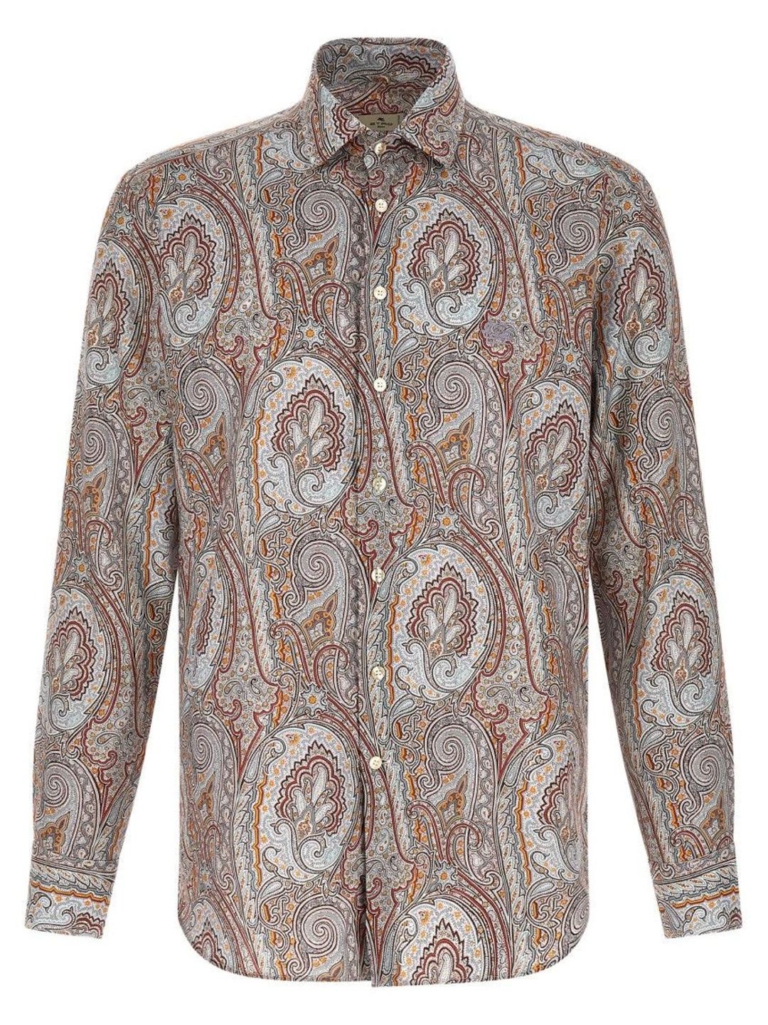ETRO Men Printed Casual Shirt-picture-47