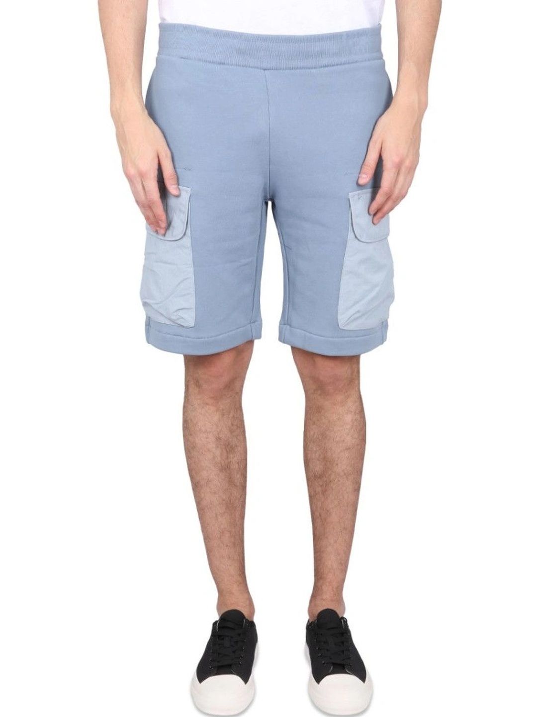 PS By Paul Smith Men Cargo Shorts-picture-26