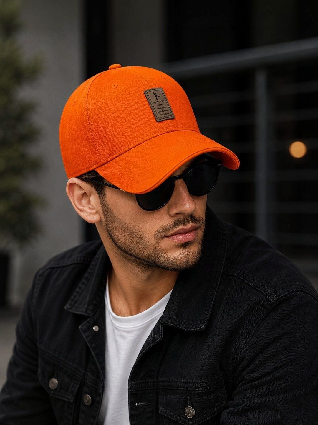 Blutech Men Baseball Cap-picture-24