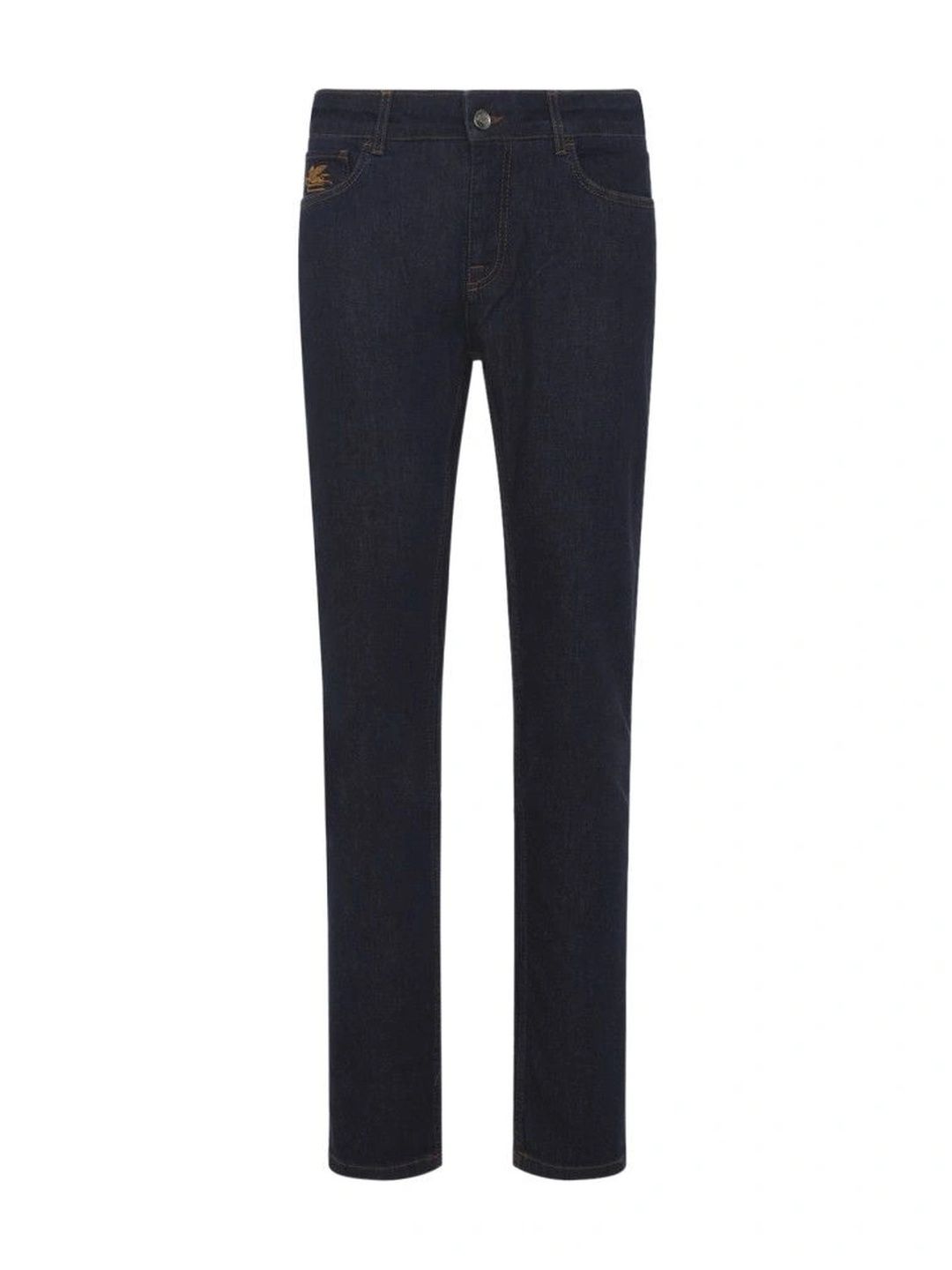 ETRO Men Slim Fit Mid-Rise Jeans-picture-51