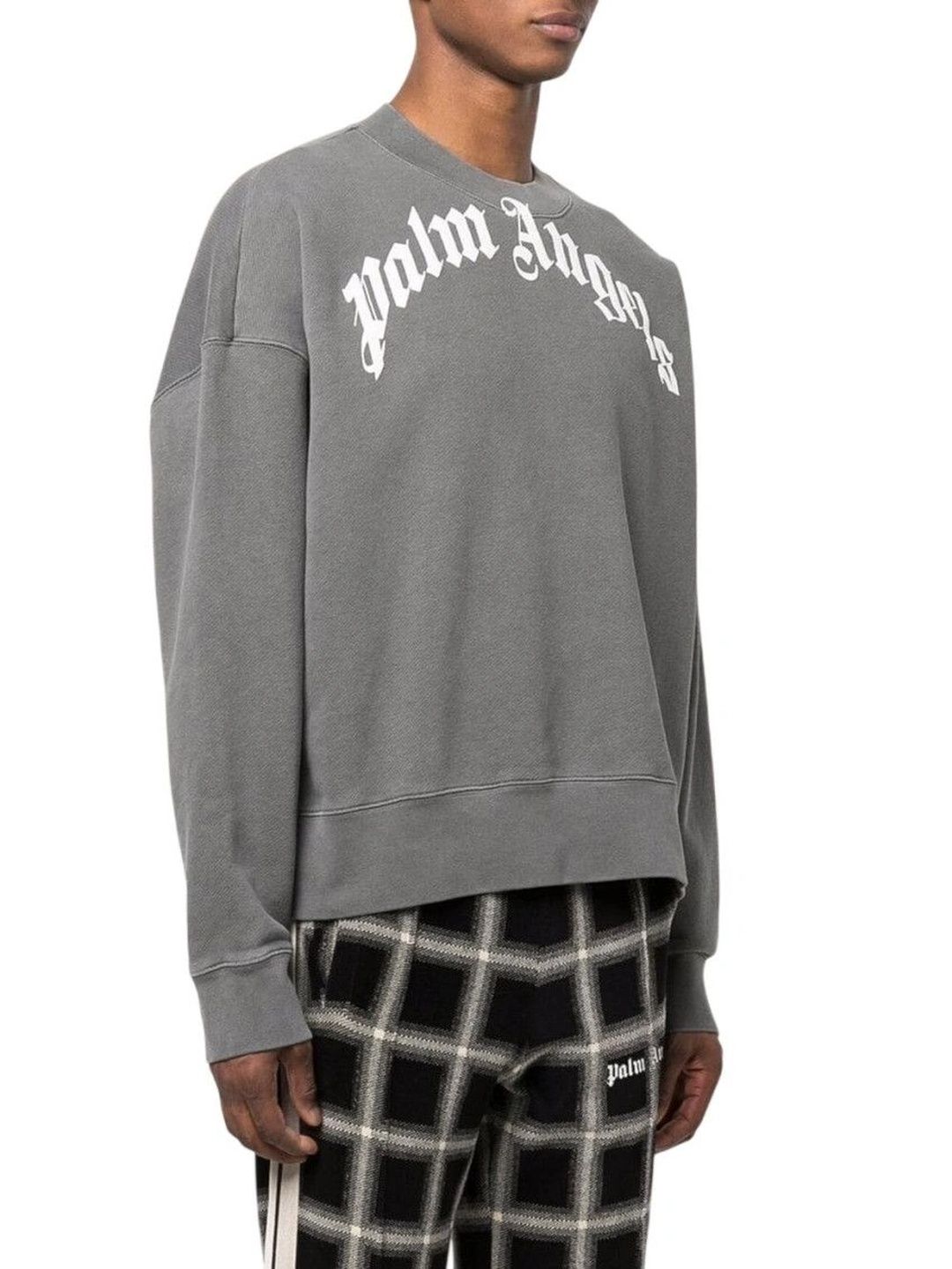 Palm Angels Men Printed Sweatshirt-picture-18