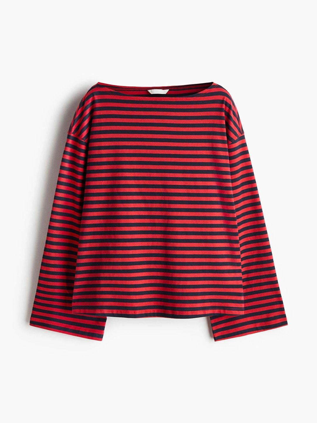 H&M Striped Top-picture-51