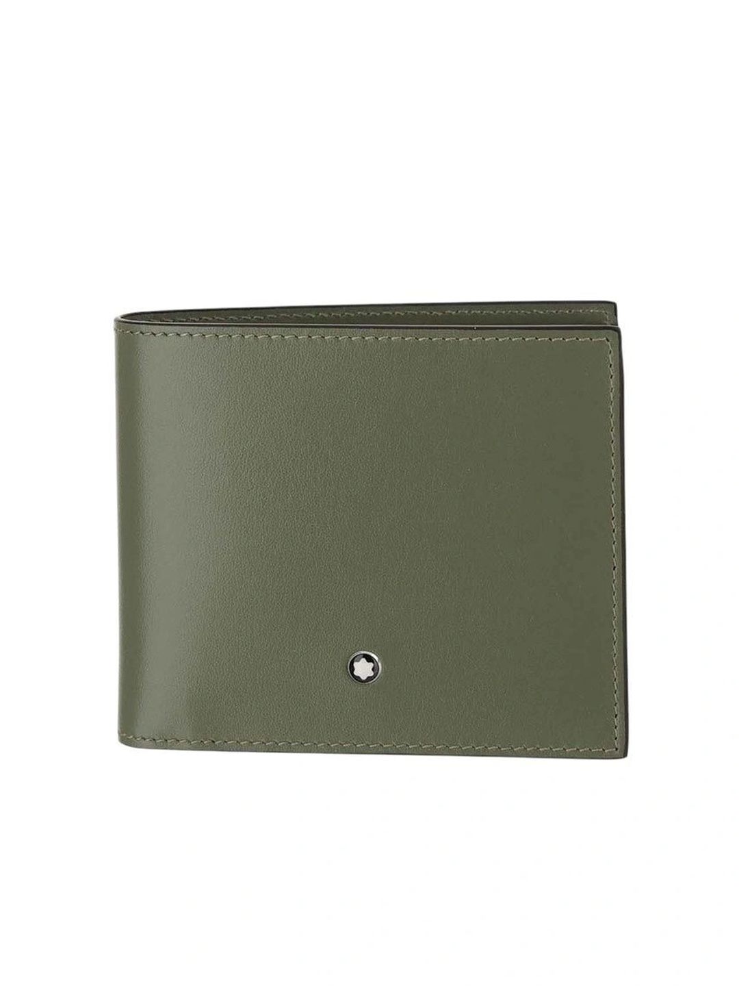 MONTBLANC Men Leather Two Fold Wallet-picture-28