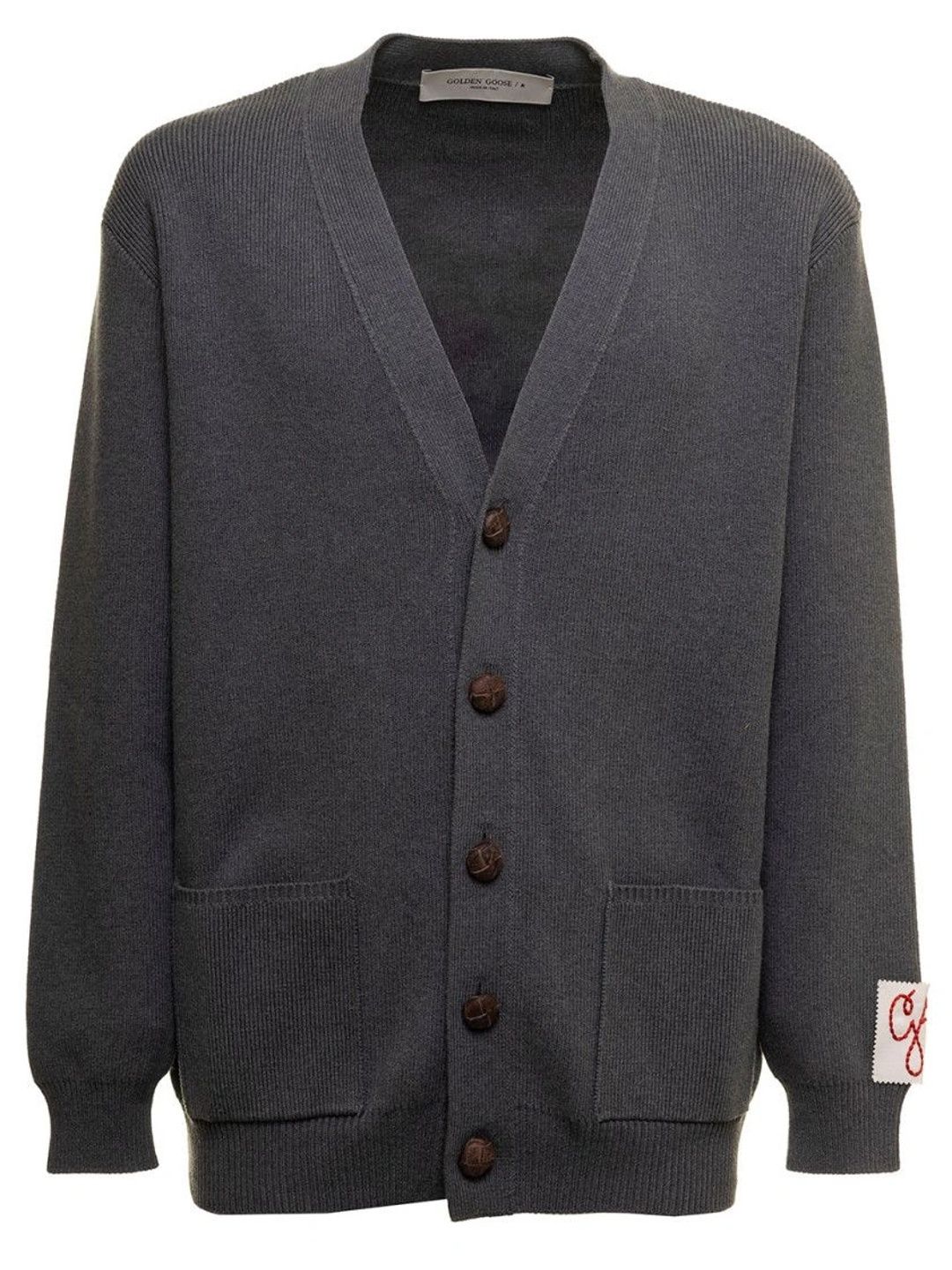 Golden Goose Men Cardigan-picture-15