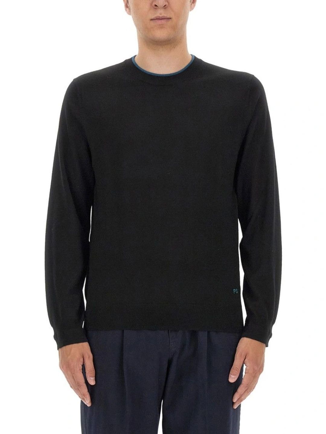 Paul Smith Men Woollen Pullover-picture-12