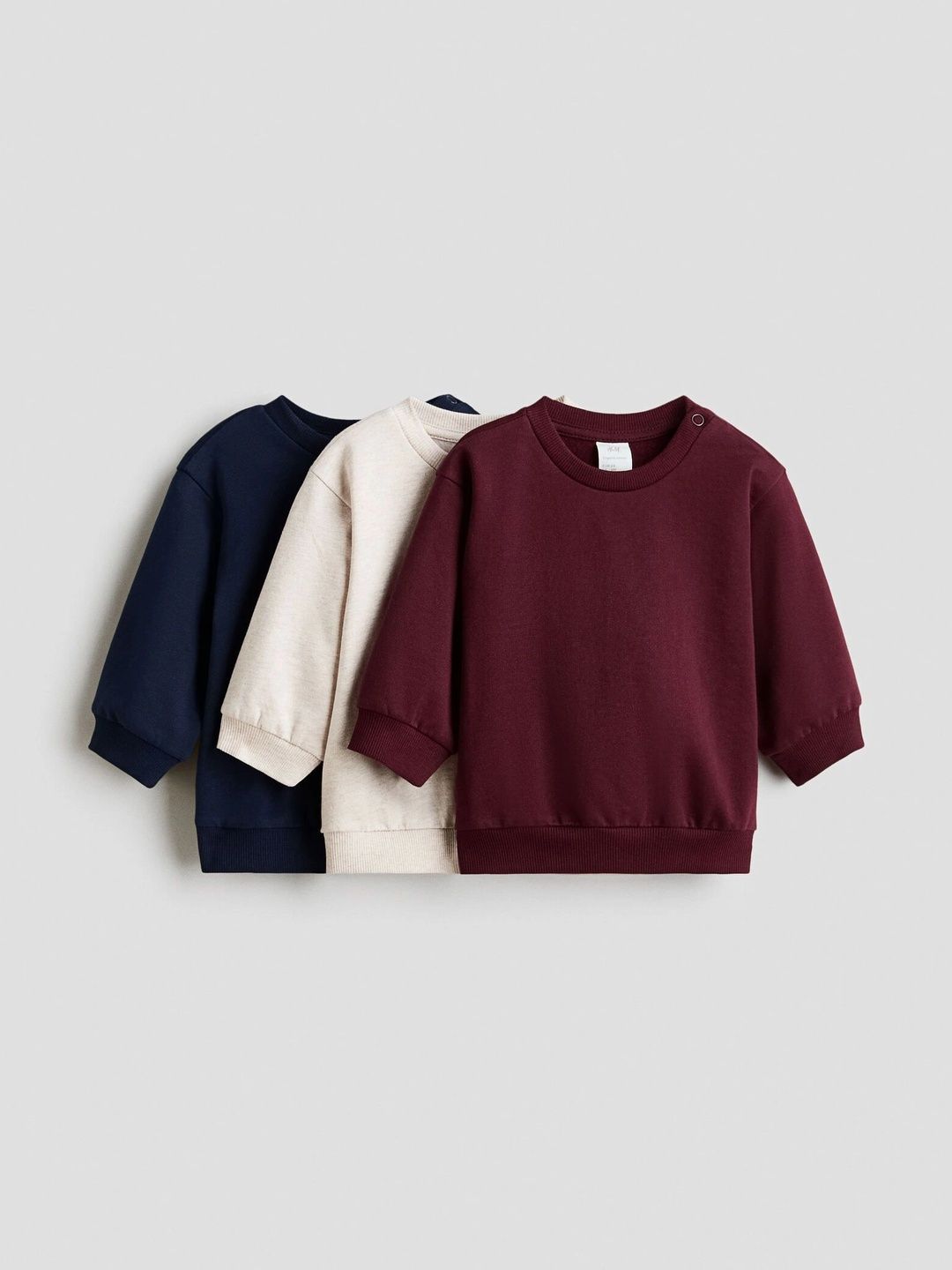H&M Boys Sweatshirt-picture-34