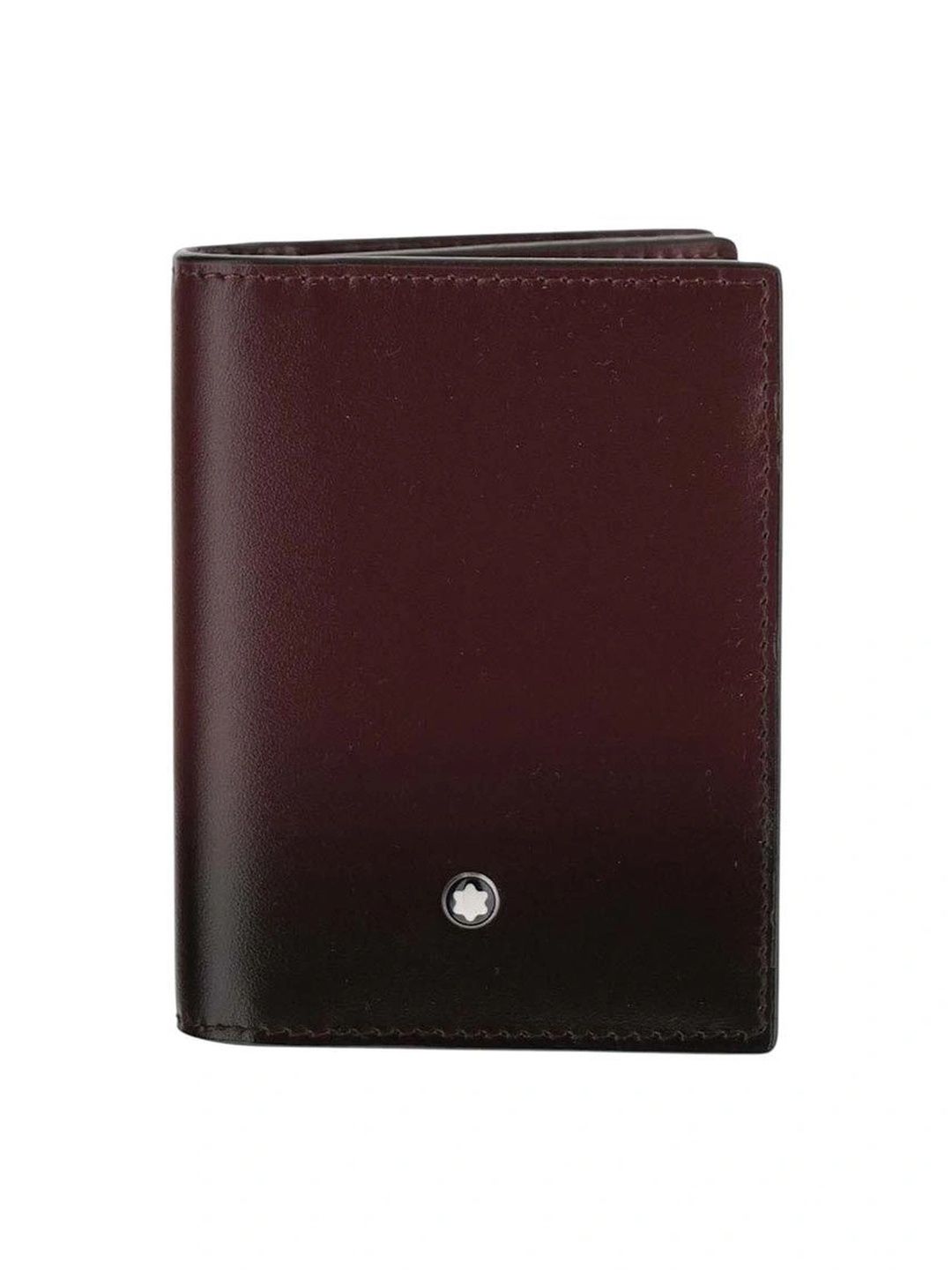 MONTBLANC Men Leather Two Fold Wallet-picture-25