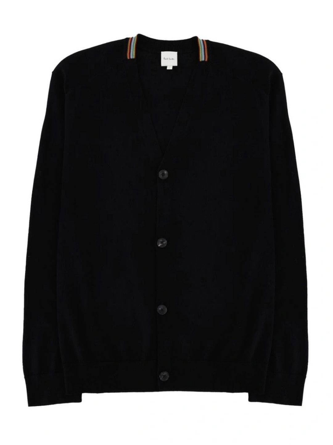 Paul Smith Men Woollen Cardigan-picture-38