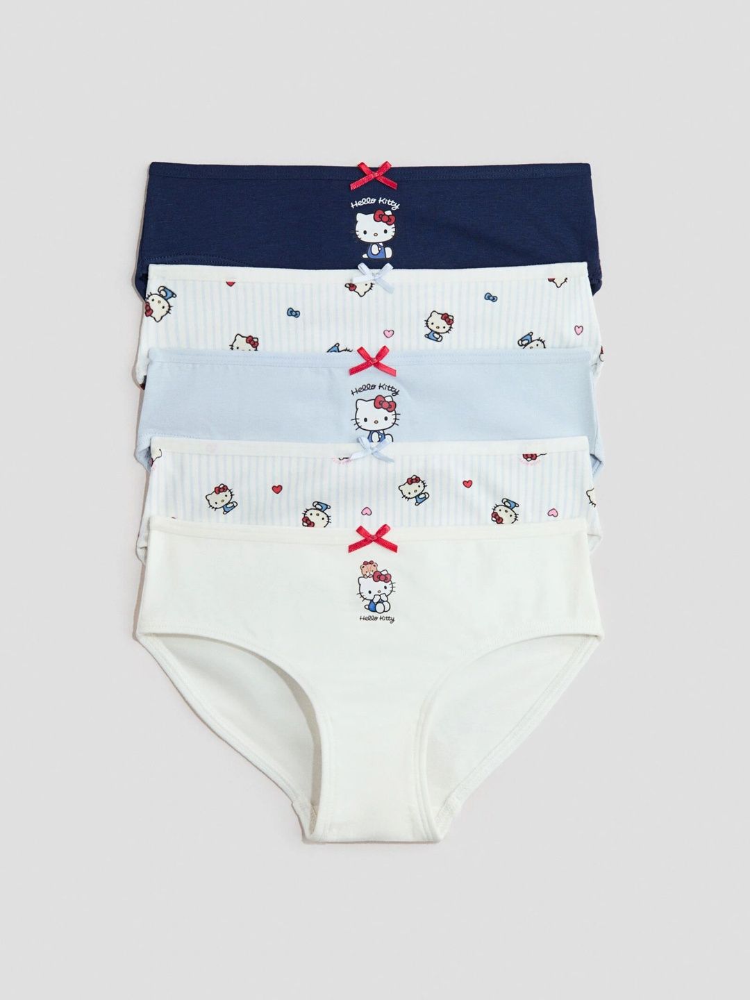 H&M Girls Printed Bikini-picture-53