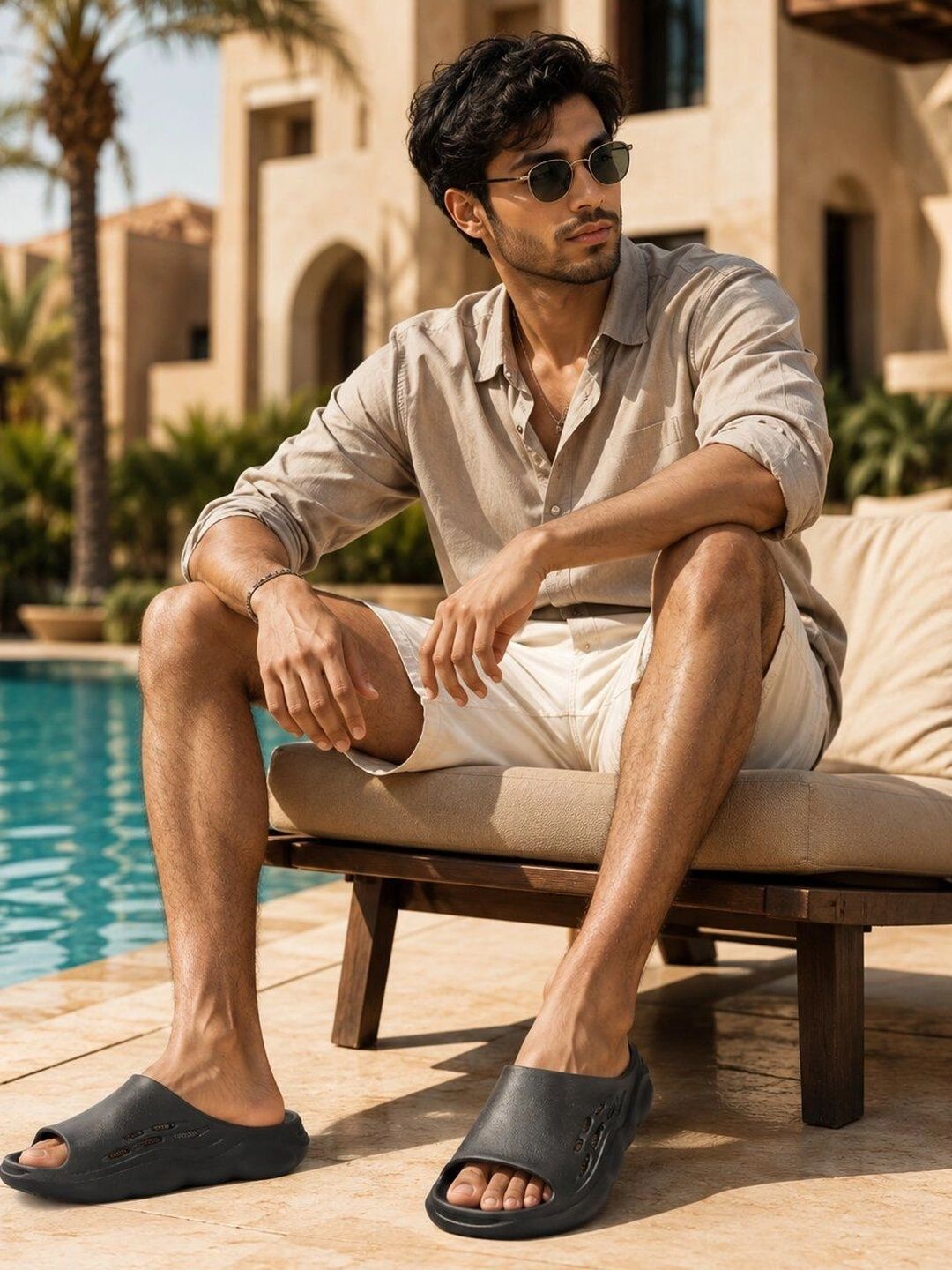 HRX by Hrithik Roshan Men Sliders-picture-44