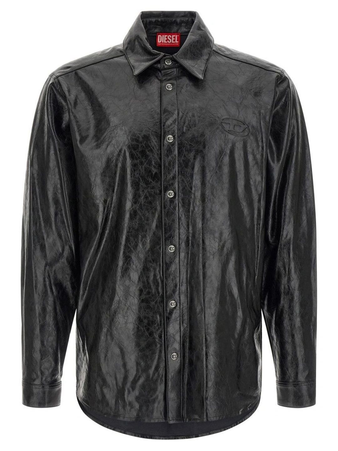 DIESEL Men Casual Shirt-picture-38