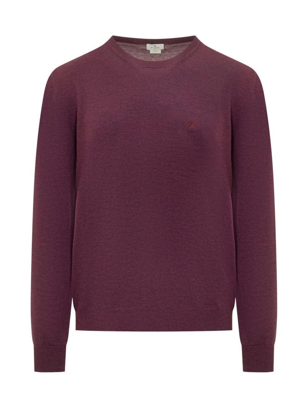 ETRO Men Woollen Pullover-picture-13