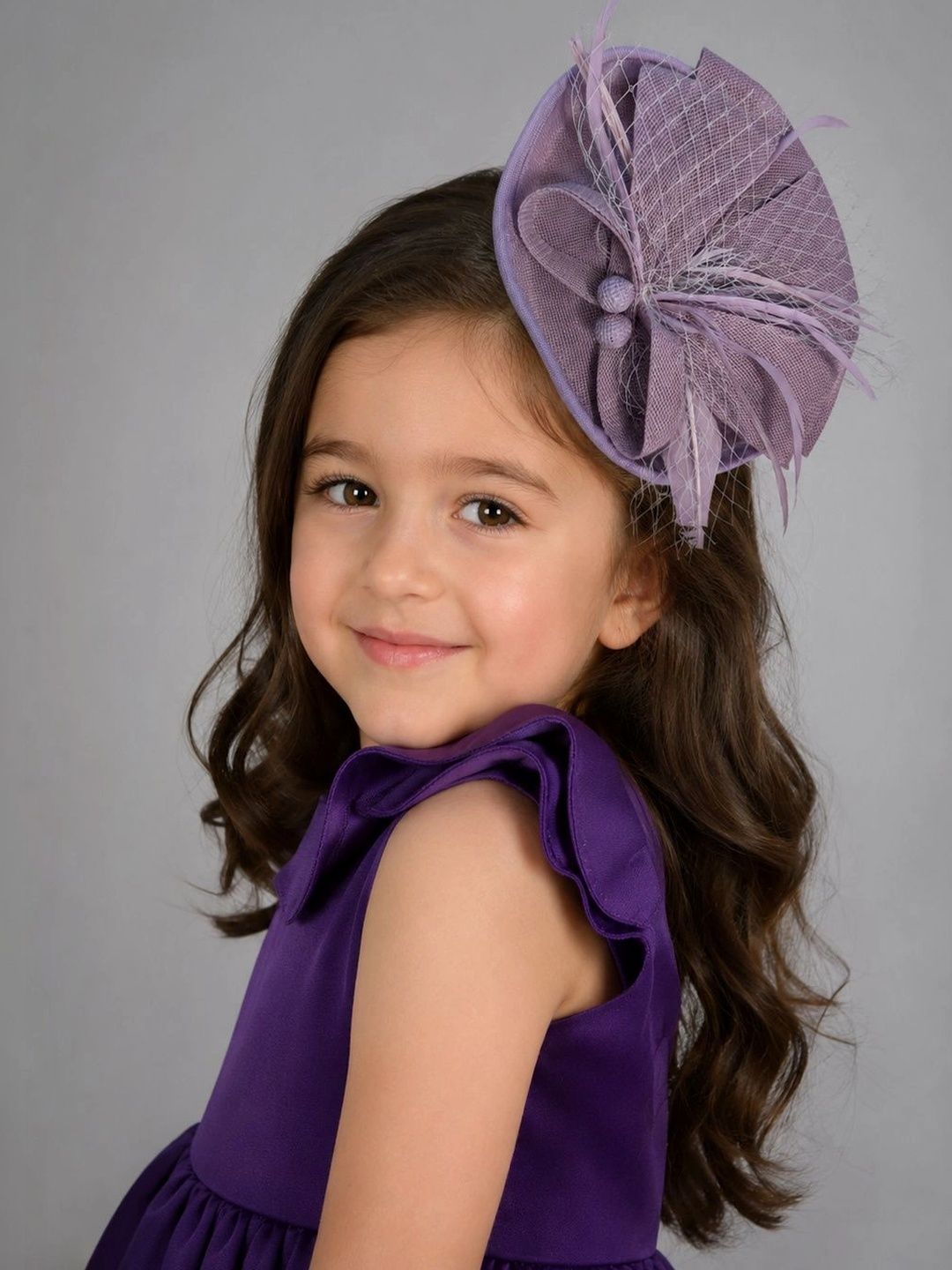 TIPY TIPY TAP Girls Embellished Hairband-picture-13