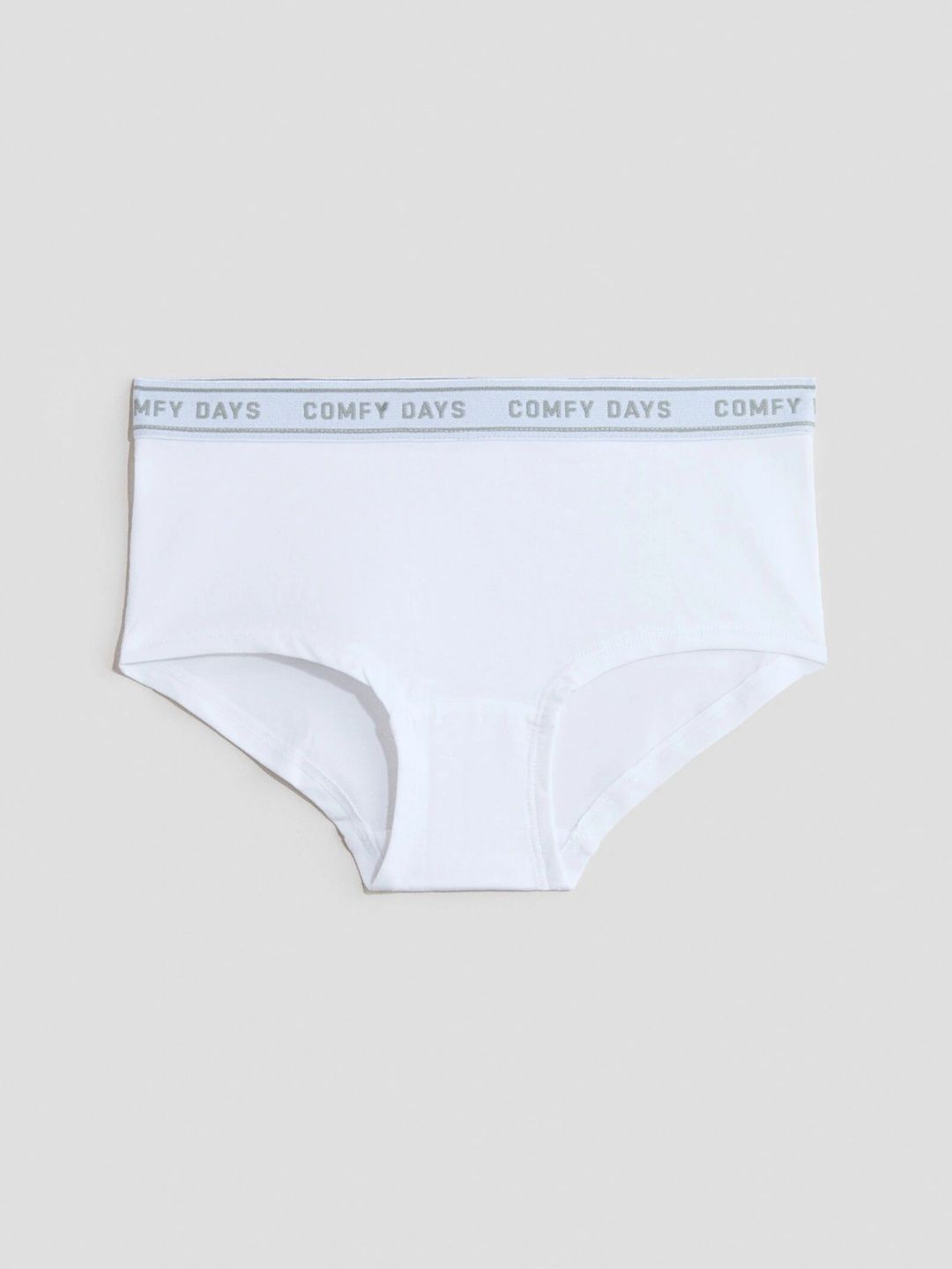 H&M Girls Printed Basic Briefs-picture-39