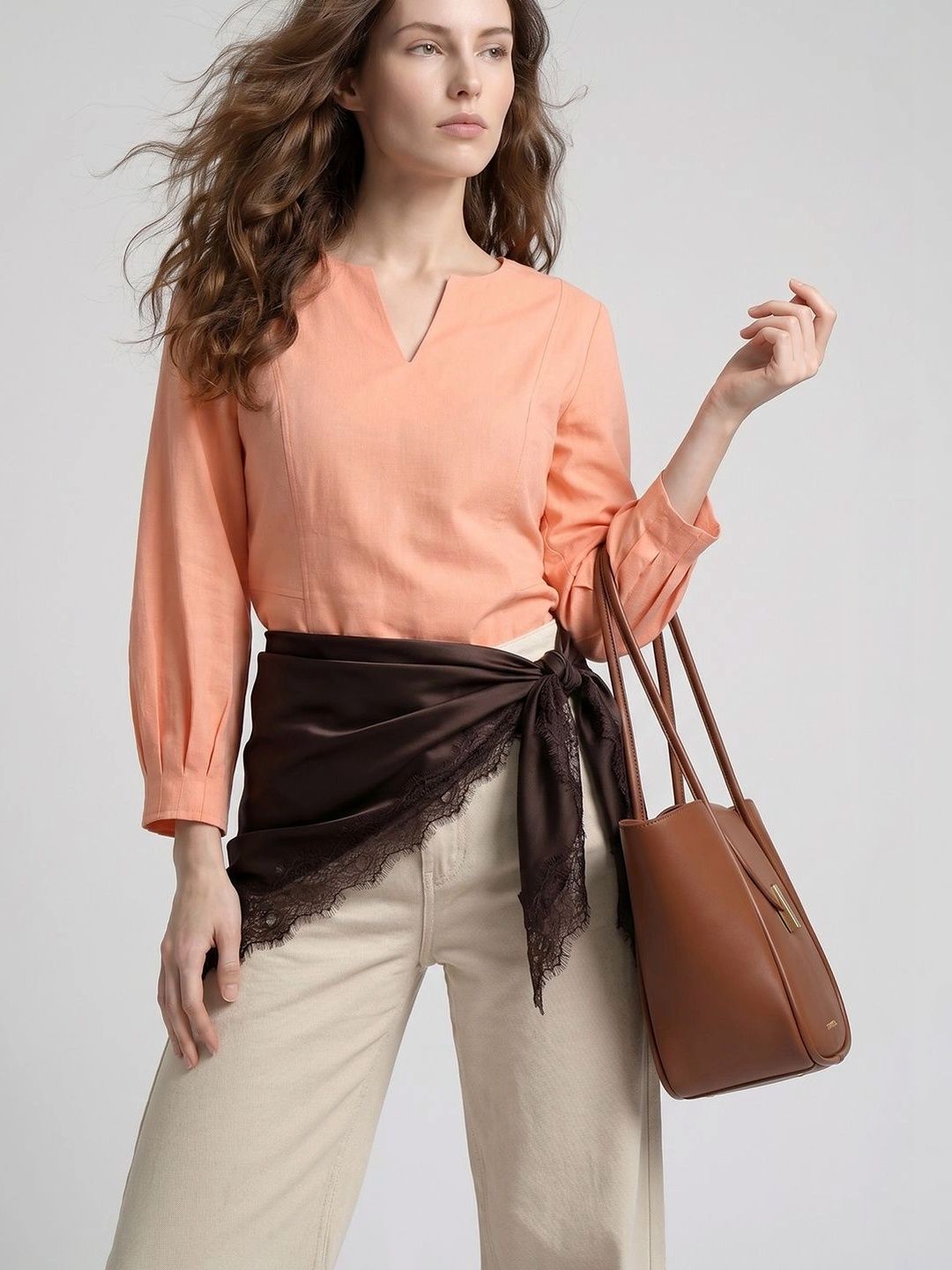 Vero Moda Cotton Top-picture-44