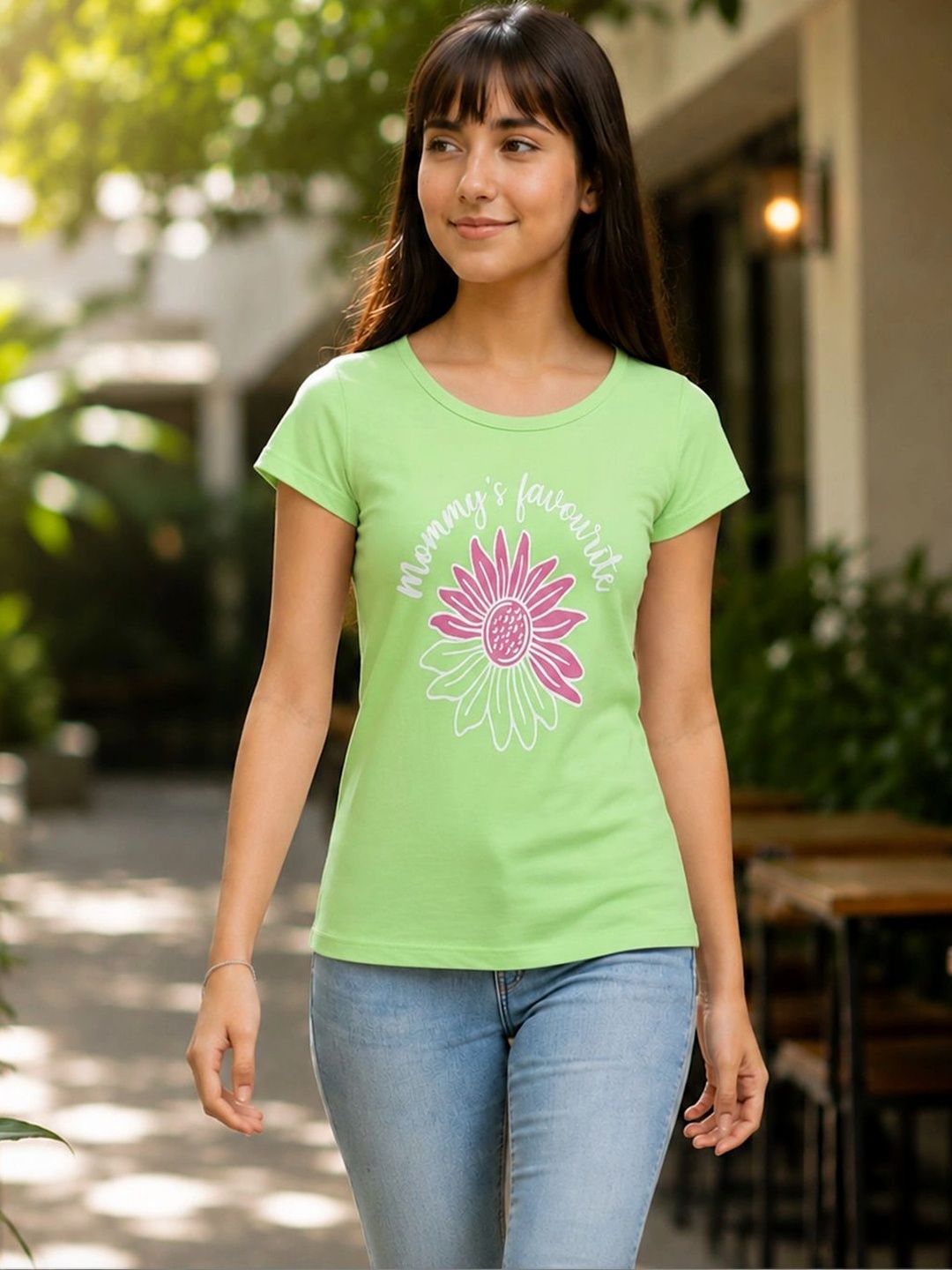FABROYZ Print Cotton Top-picture-13