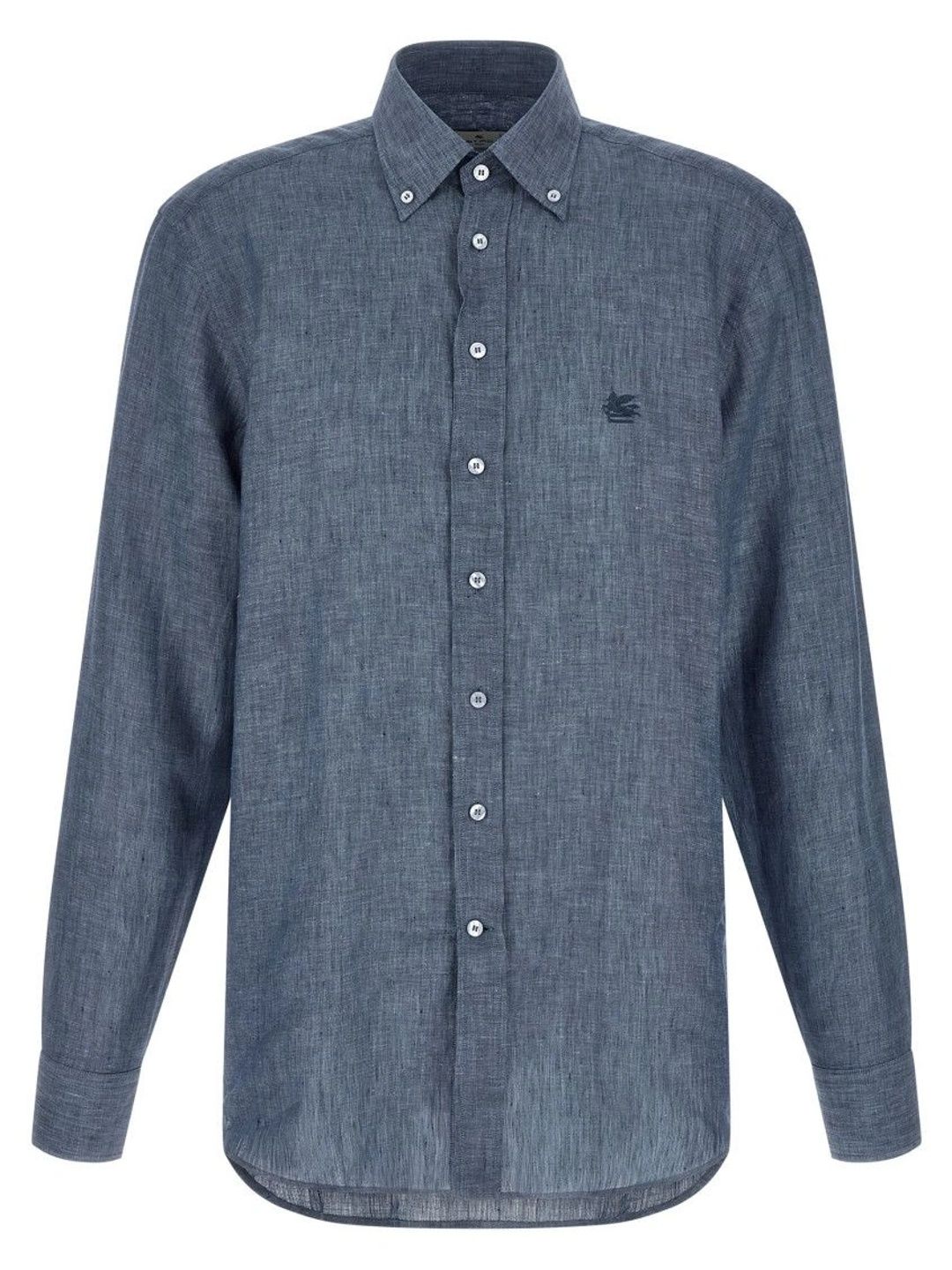 ETRO Men Casual Shirt-picture-14