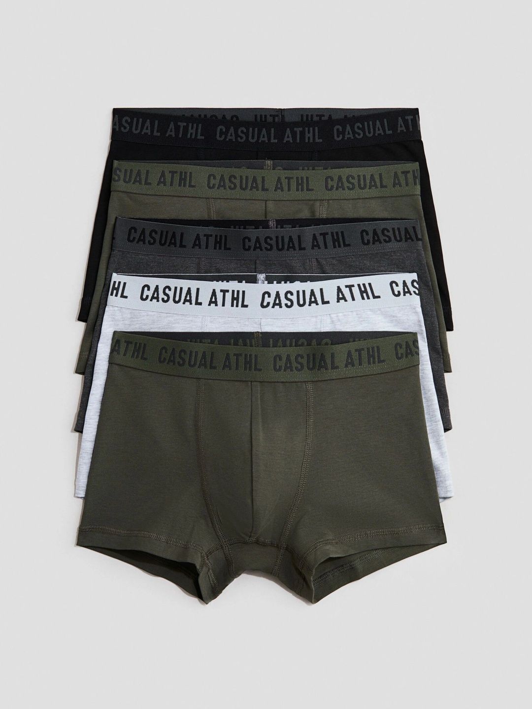 H&M Boys Printed Boxer-Style Briefs-picture-57