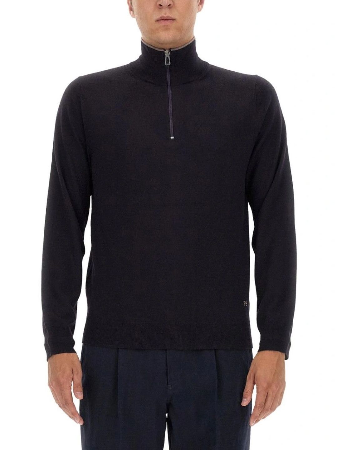 PS By Paul Smith Men Woollen Pullover-picture-26