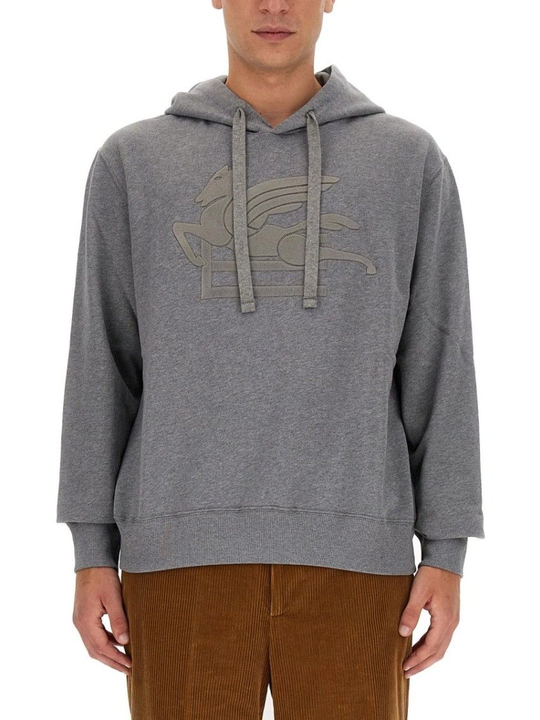 ETRO Men Printed Hooded Sweatshirt-picture-51