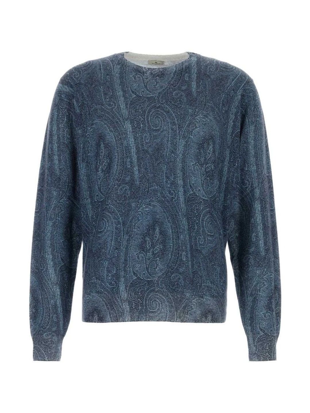 ETRO Men Printed Pullover-picture-33