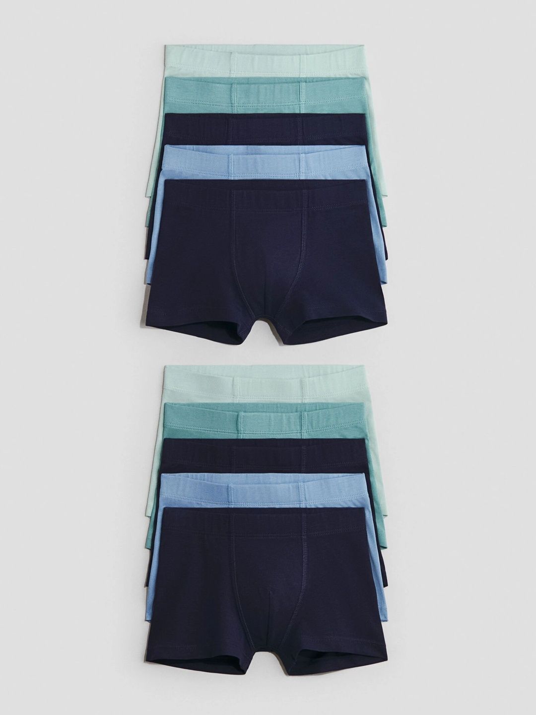 H&M Boys Boy Shorts-picture-29