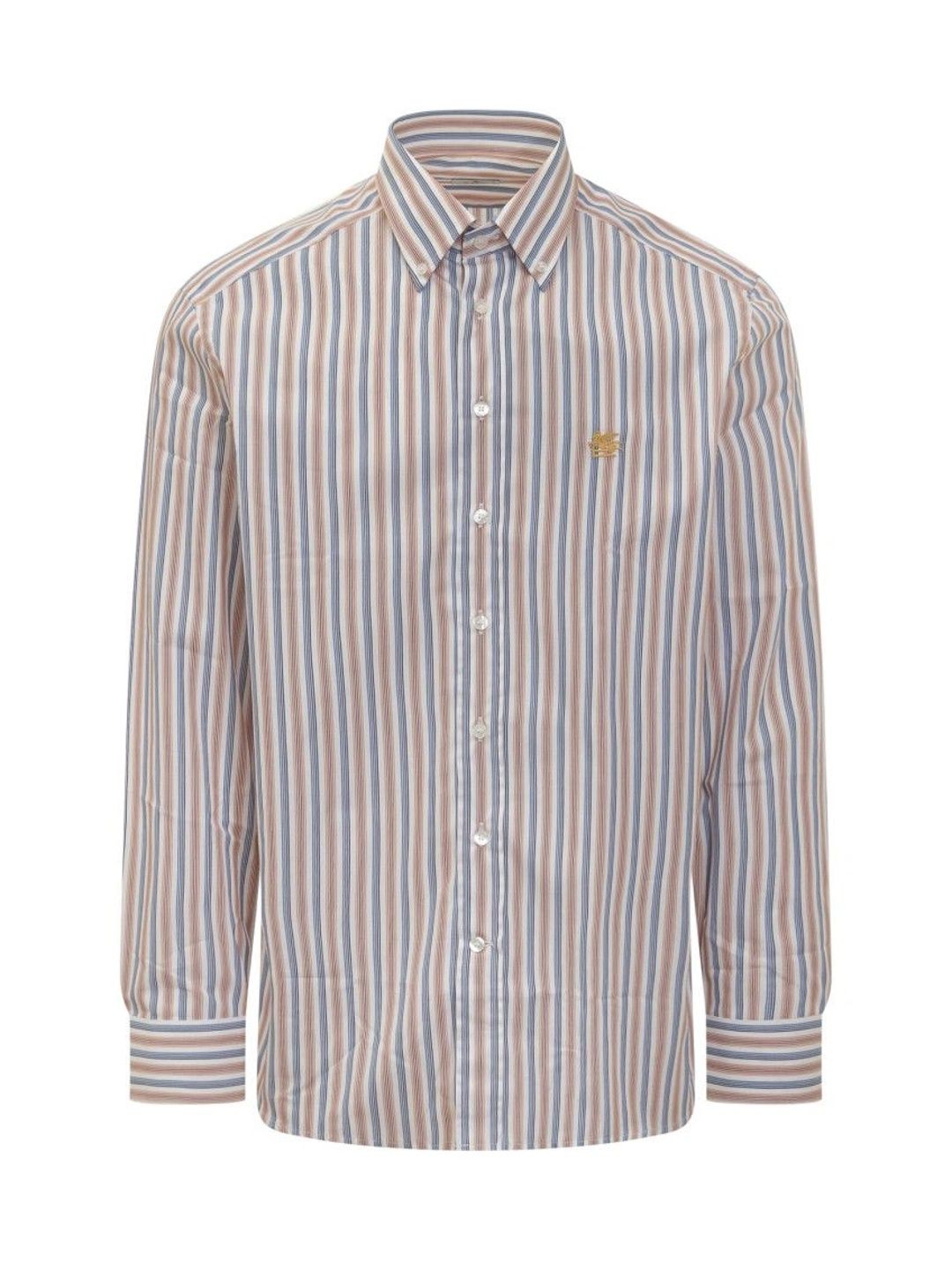 ETRO Men Striped Casual Shirt-picture-51