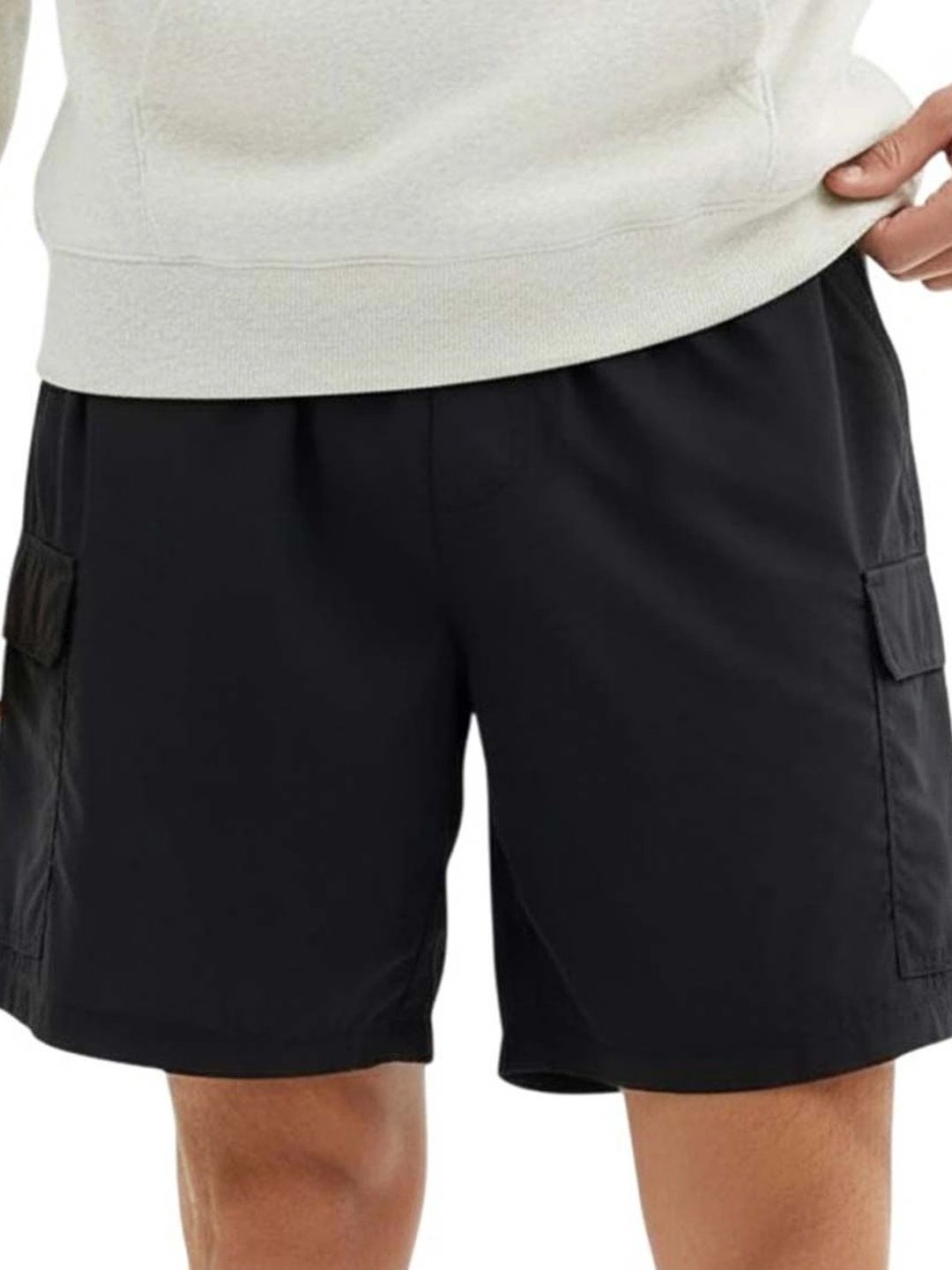 Coach Men Regular Fit Training Cargos-picture-33