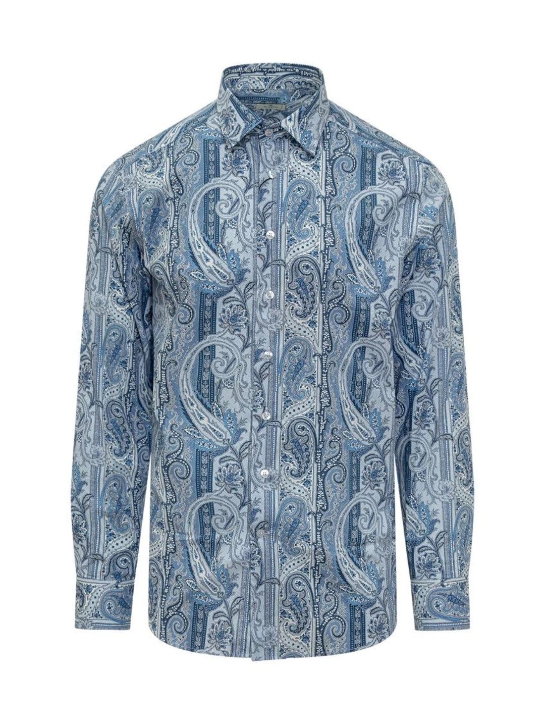 ETRO Men Slim Fit Printed Casual Shirt-picture-57