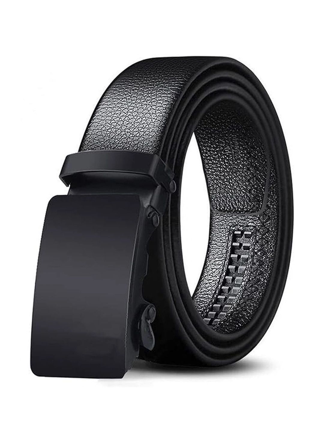 Elligator Men Textured 2 Formal Belt-picture-49
