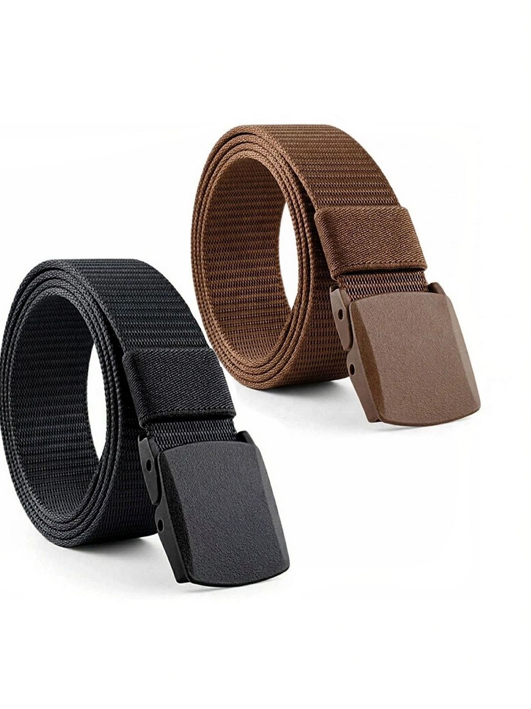 Elligator Men Textured 2 Belt-picture-56