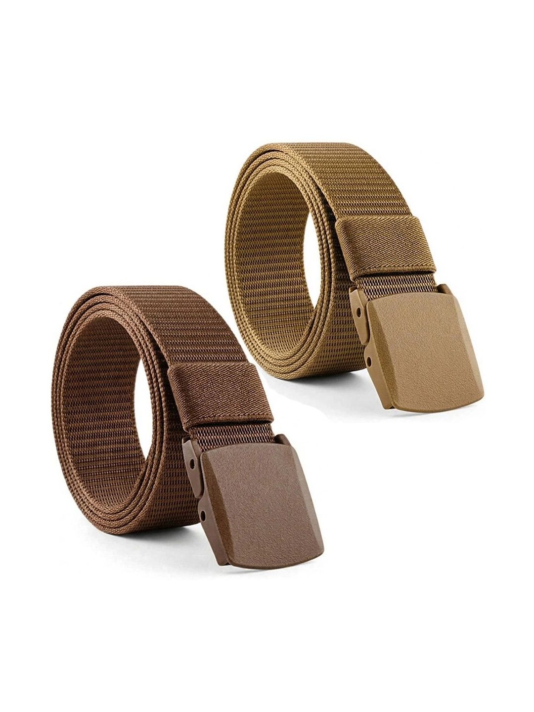 Elligator Men Textured 2 Belt-picture-14