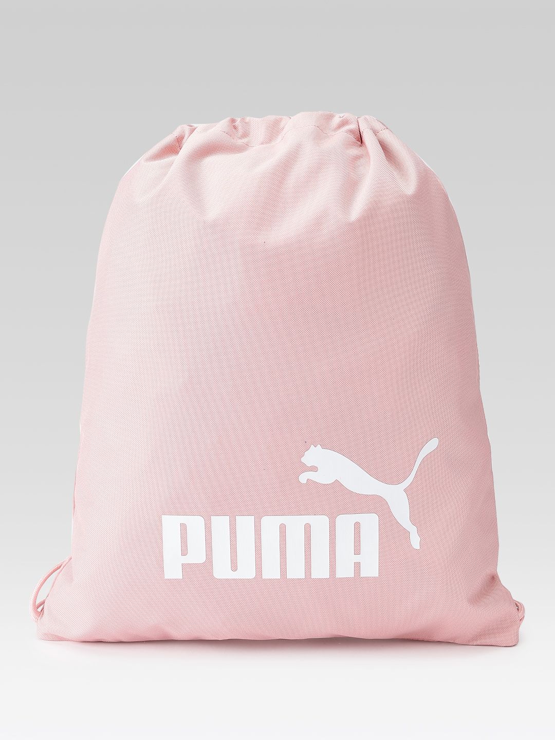 Puma Unisex Brand Logo Backpack-picture-16