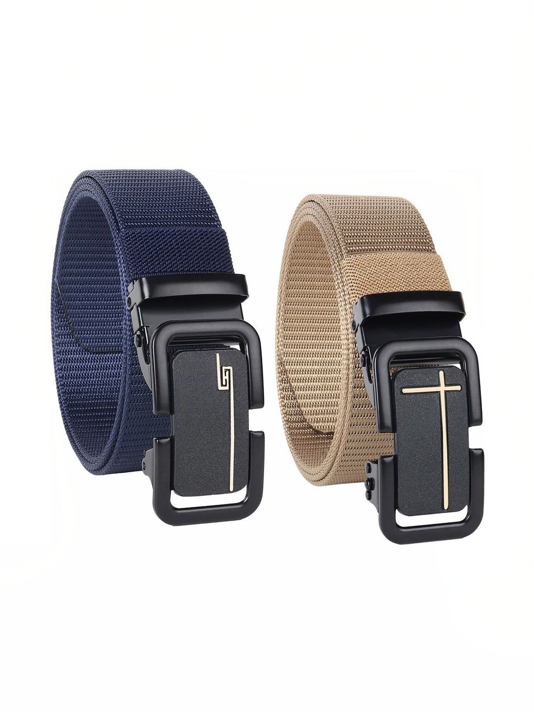 Elligator Men Textured 2 Belt-picture-43