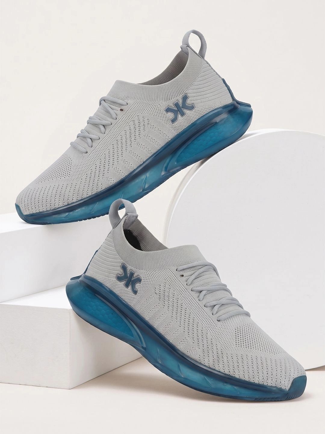 Killer Men Textured Sneakers-picture-17