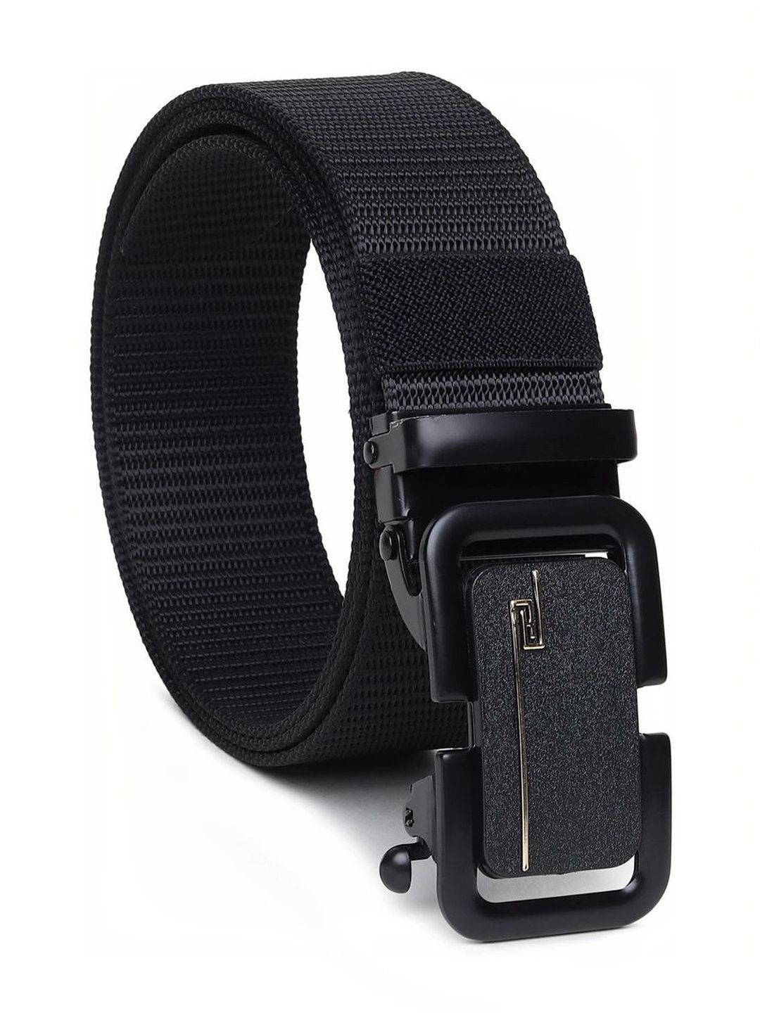 Elligator Men Textured 2 Belt-picture-35
