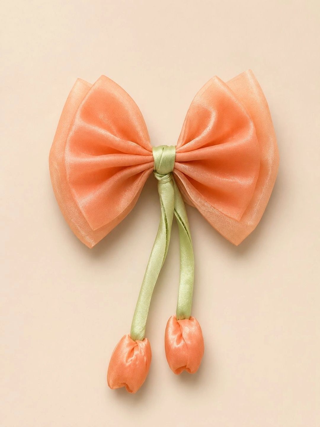SCORPIUS Women Alligator Hair Clip-image-12
