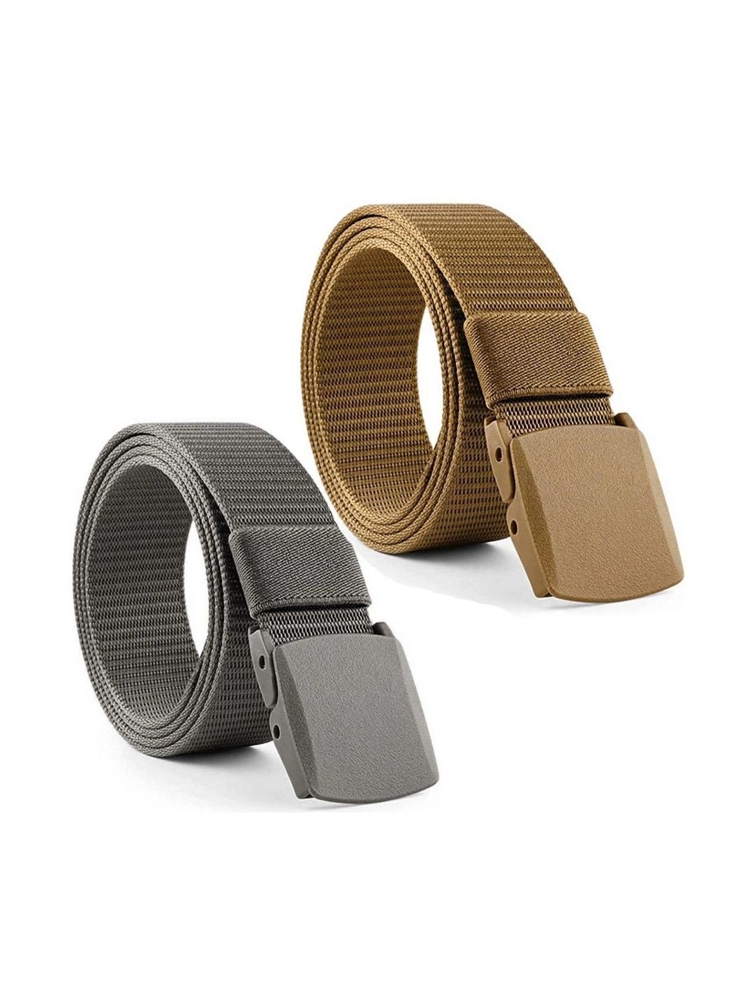Elligator Men Textured 2 Belt-picture-47