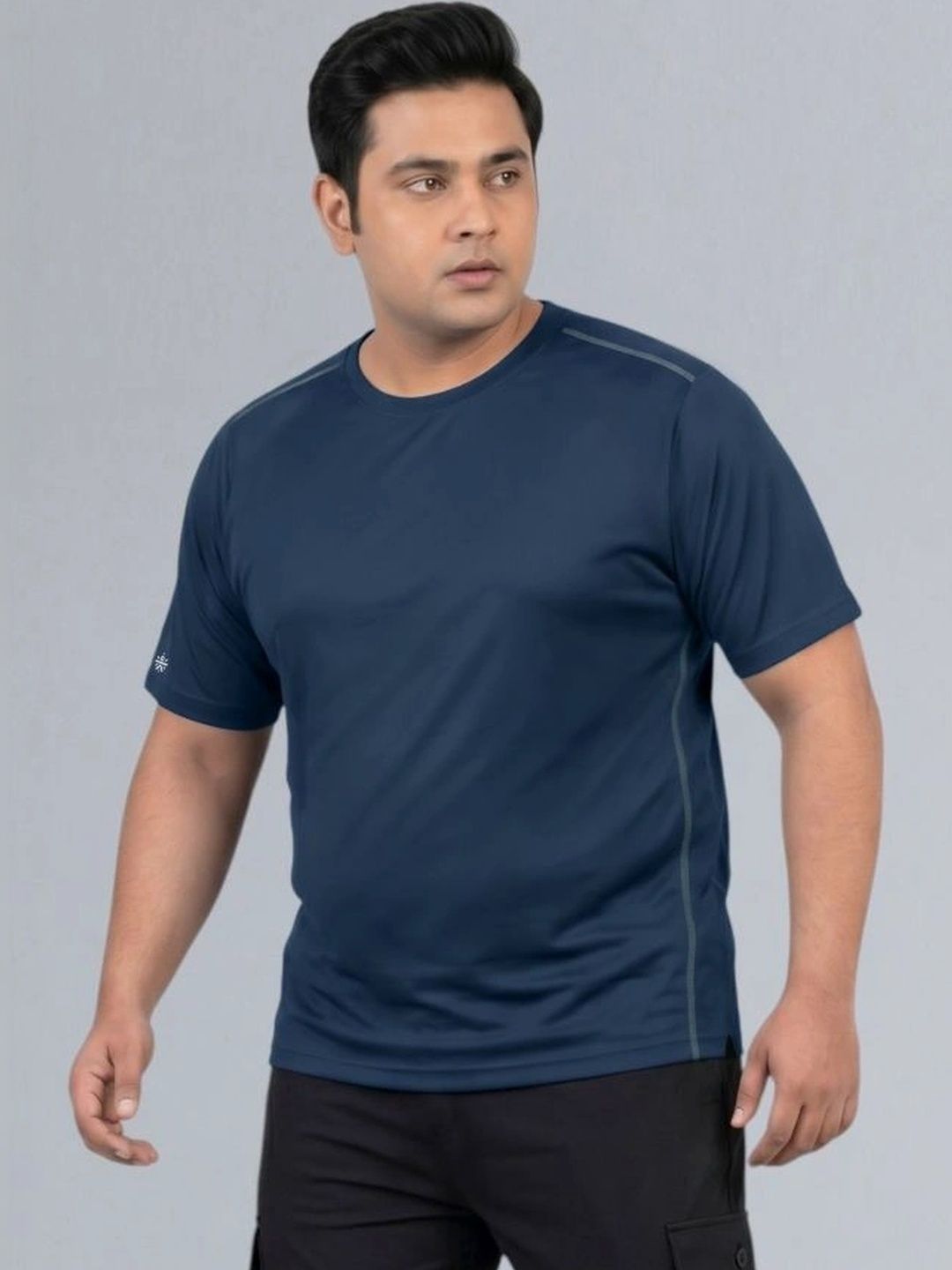 CULT Men Moisture Wicking T-shirt-picture-42