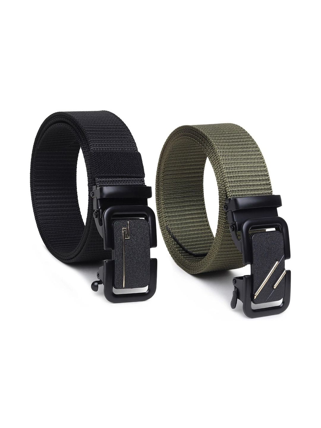 Elligator Men Textured 2 Belt-picture-31
