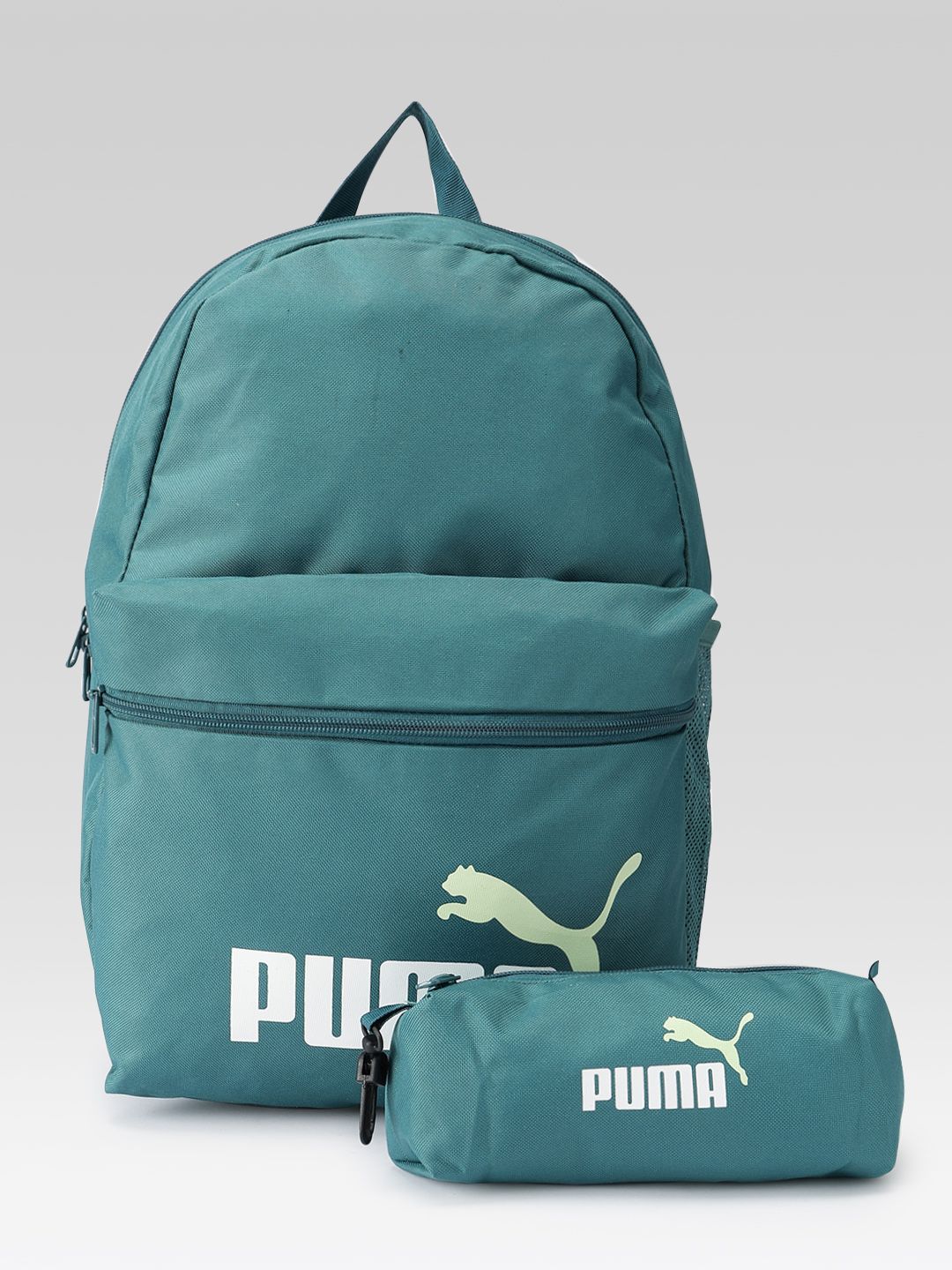 Puma Unisex PHASE Backpack Set-image-42