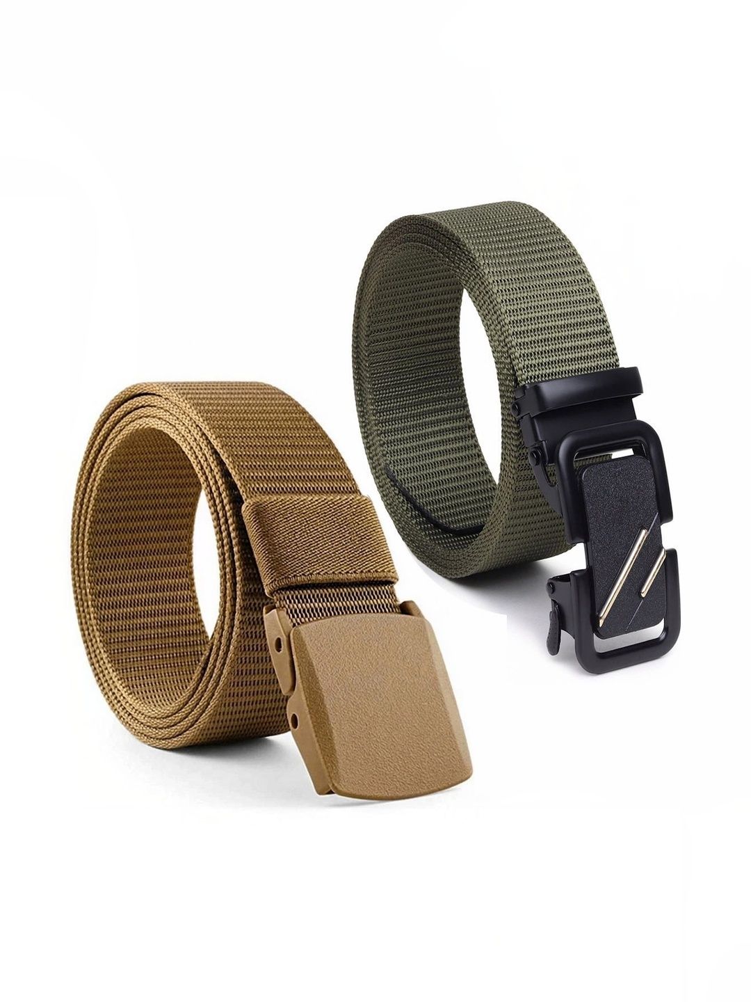 Elligator Men Textured 2 Belt-picture-27
