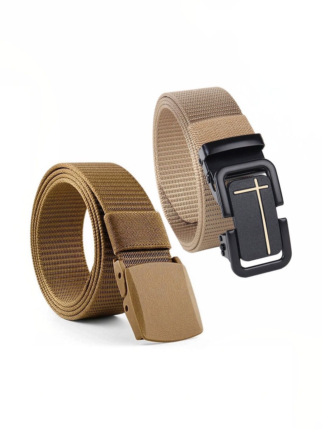 Elligator Men Textured 2 Belt-picture-49