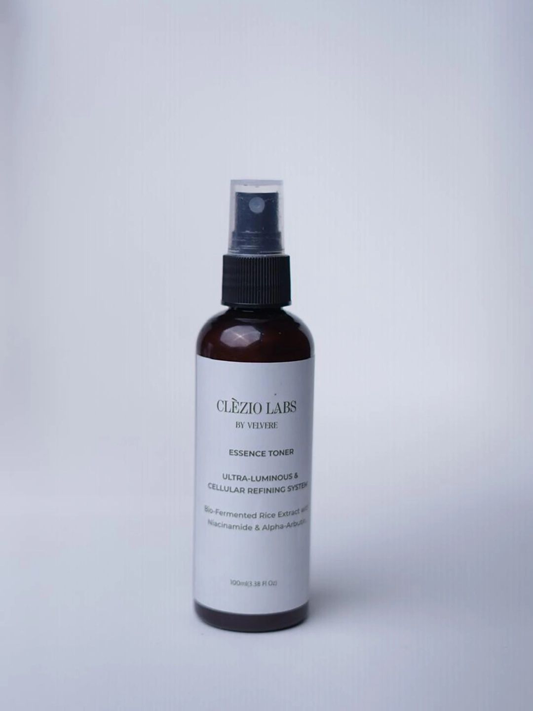CLEZIO LABS Essence Toner With Niacinamide - 100 ml-image-11