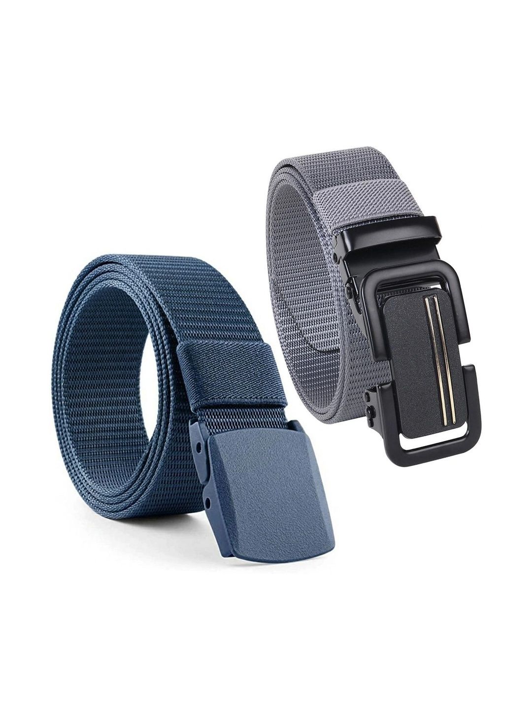 Elligator Men Textured 2 Belt-picture-14