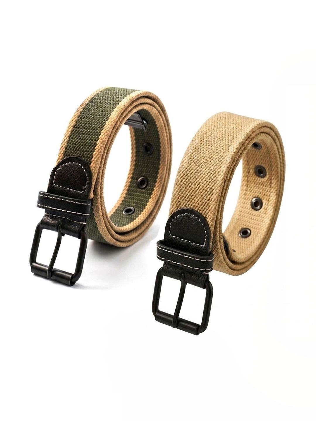 Elligator Men Textured 2 Belt-picture-48