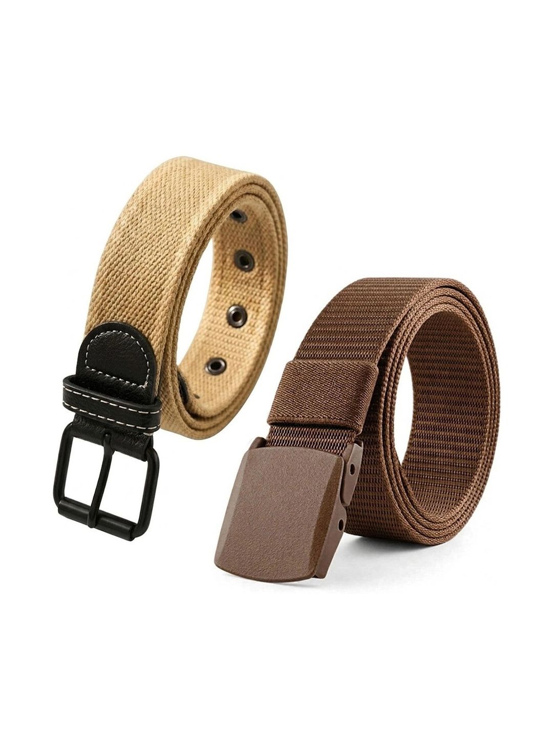Elligator Men Textured 2 Belt-picture-21