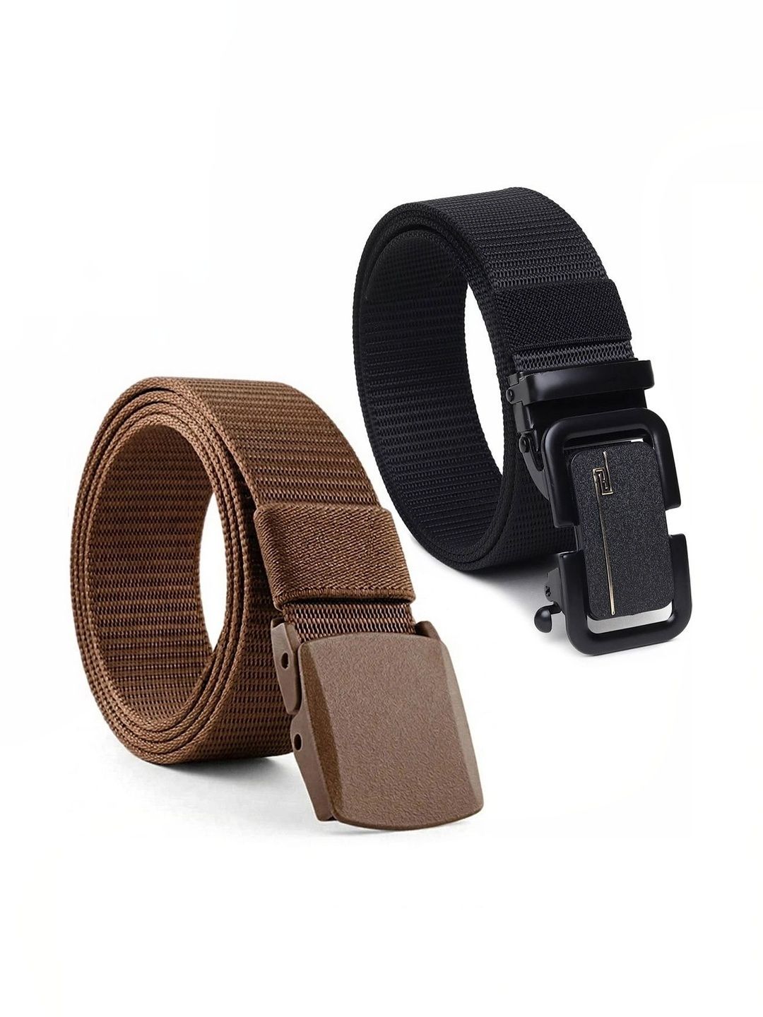 Elligator Men Textured 2 Belt-picture-35