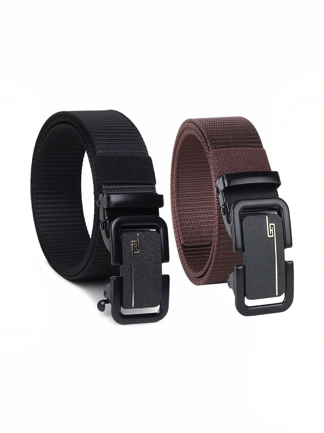 Elligator Men Textured 2 Belt-picture-31